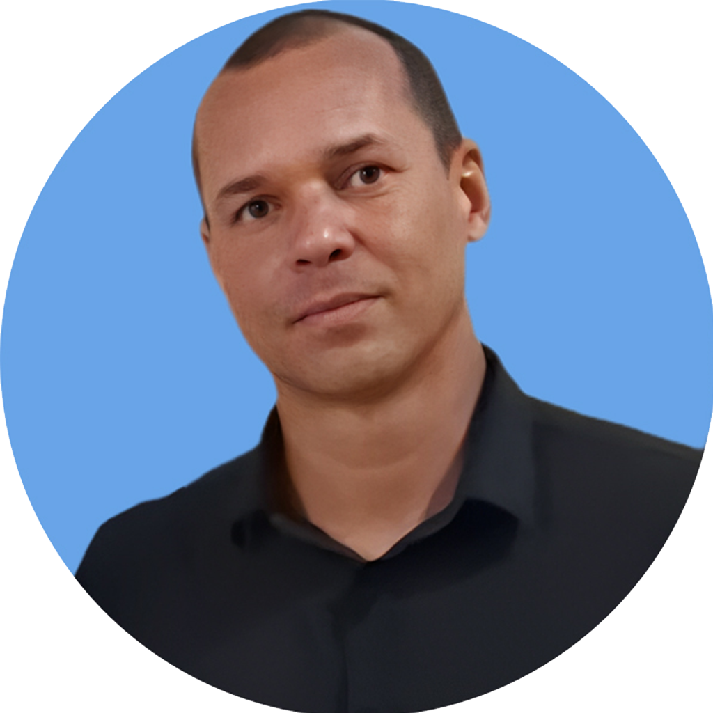 Foto de Carlos Gutembergue