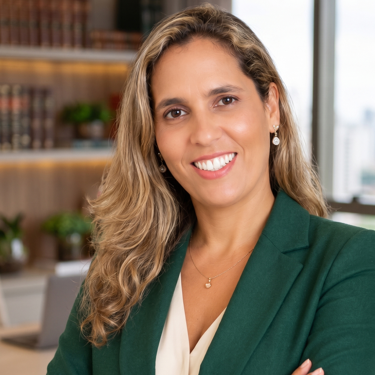 Foto de Rossana Luanna