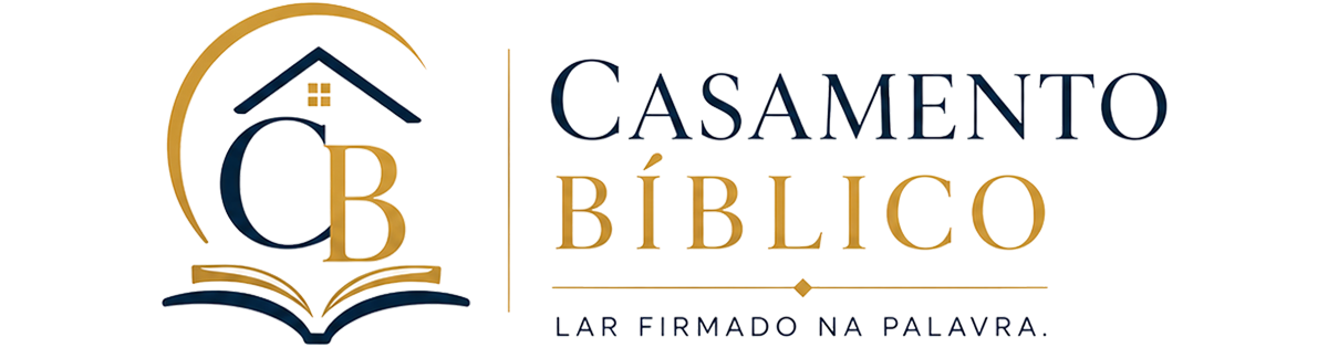 Casamento B&iacute;blico — Lar firmado na Palavra