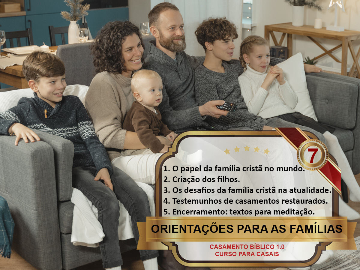 Imagem do tema Restauração, Aliança e Esperança
